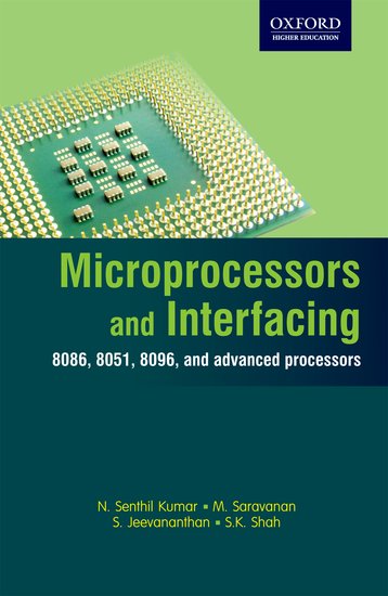 Microprocessors and Interfacing